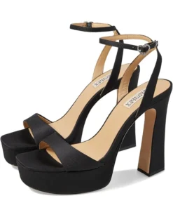 Badgley Mischka Caia | Heels