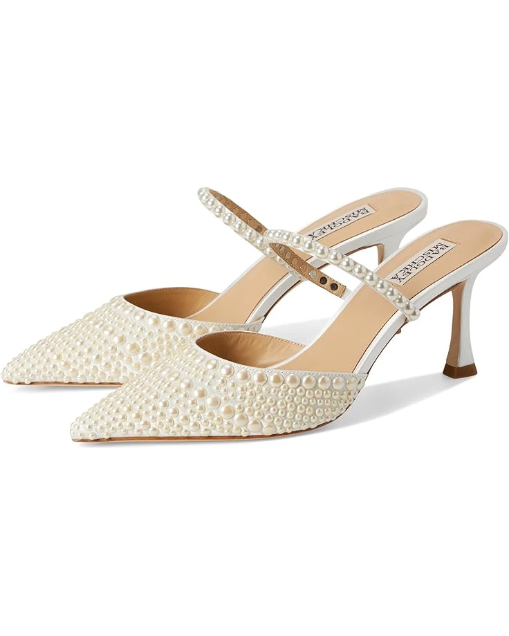 Badgley Mischka Duchess | Heels