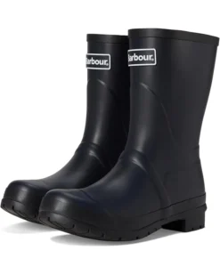 Barbour Banbury Mid Welly | Boots