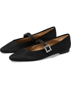 Badgley Mischka Brystol | Flats