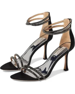 Badgley Mischka Logan | Heels