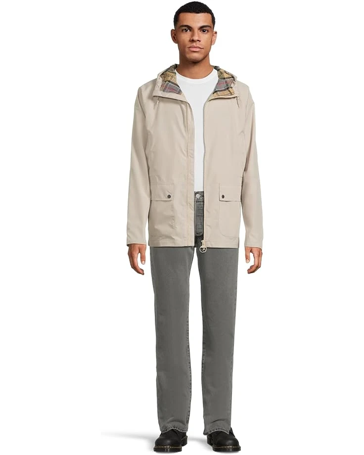 Barbour Hooded Domus Waterproof Jacket | Coats & Outerwear - Image 5