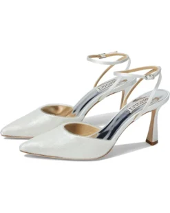 Badgley Mischka Lyric | Heels