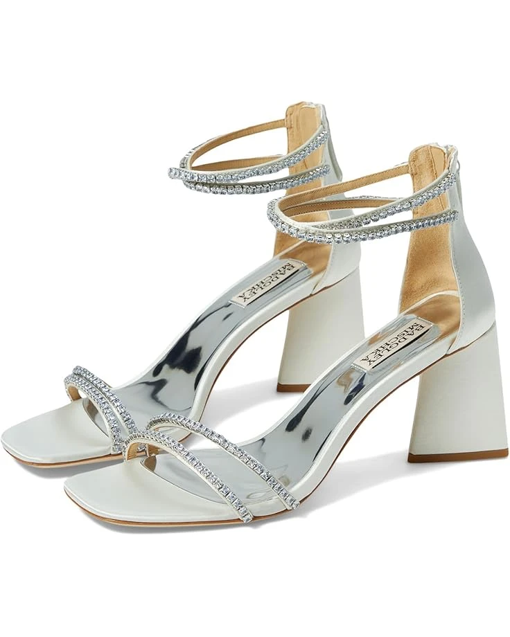 Badgley Mischka Lillie | Heels - Image 8