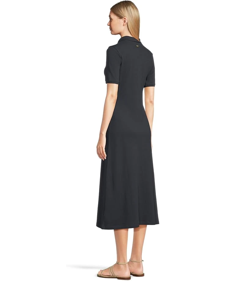 Barbour Celeste Midi Dress | Dresses - Image 3