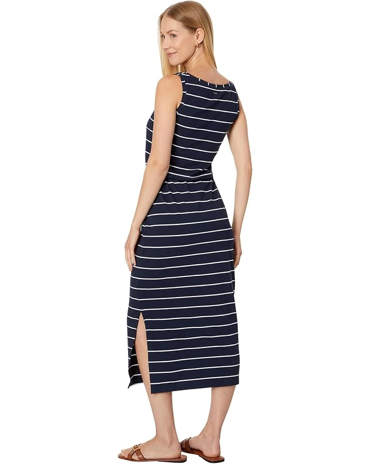 Barbour Overl Midi Dre | Dresses - Image 2