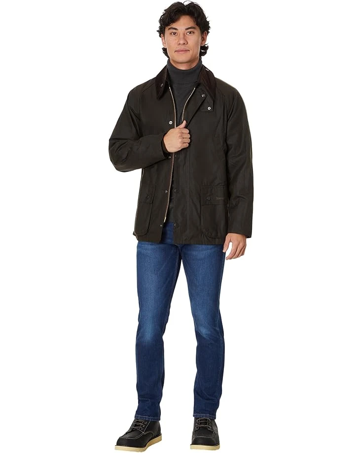 Barbour Classic Bedale Wax Jacket | Coats & Outerwear - Image 4