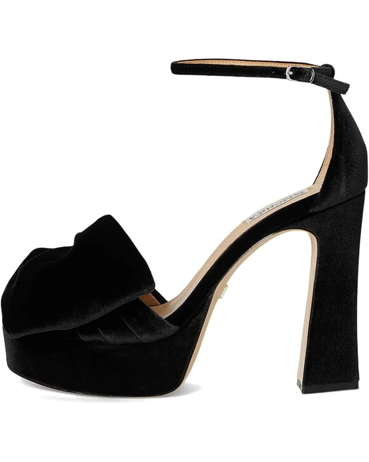 Badgley Mischka Alora | Heels - Image 4