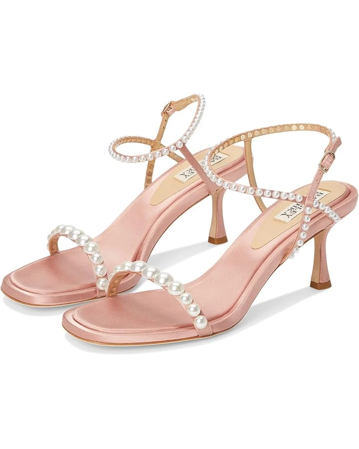 Badgley Mischka Jolie | Heels - Image 8