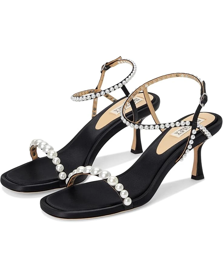 Badgley Mischka Jolie | Heels
