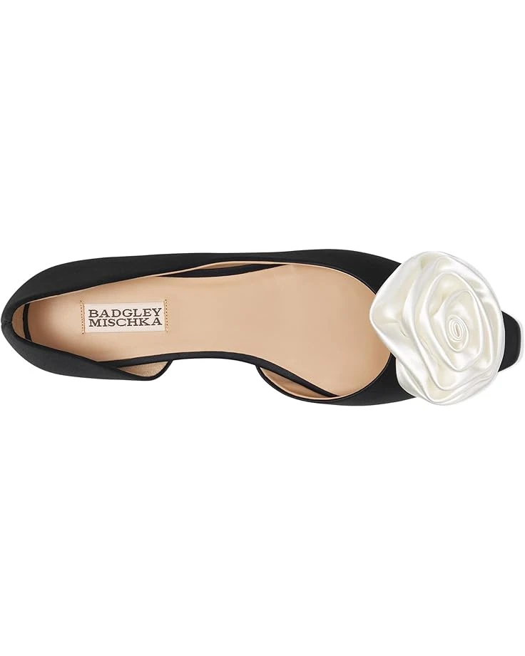 Badgley Mischka Jana | Flats - Image 2