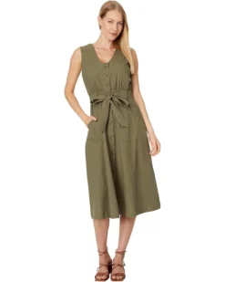 Barbour Rutherglen Mid | Dresses