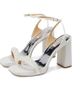 Badgley Mischka Calida | Heels