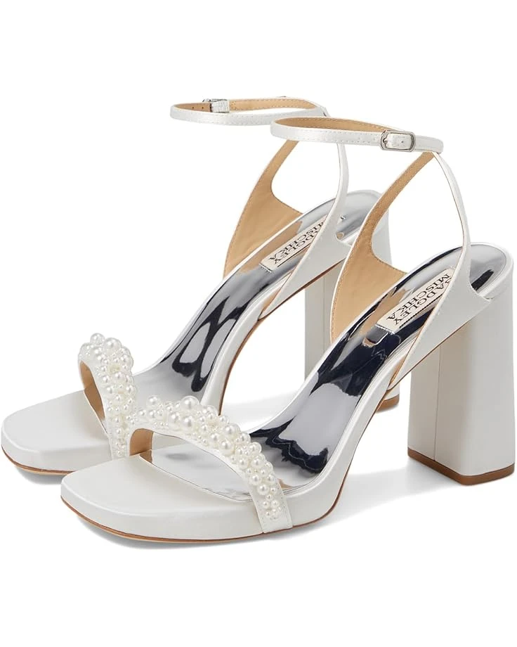 Badgley Mischka Calida | Heels