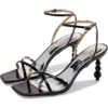 Badgley Mischka Callie | Heels