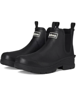Barbour Nimbus Chelsea Welly | Boots