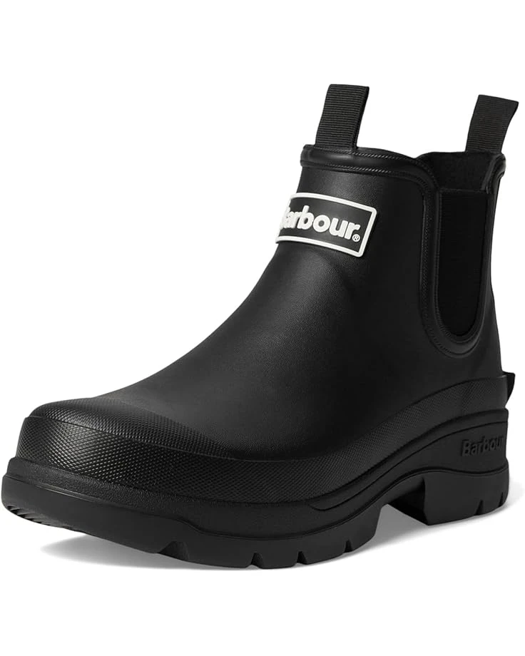 Barbour Nimbus Chelsea Welly | Boots - Image 7