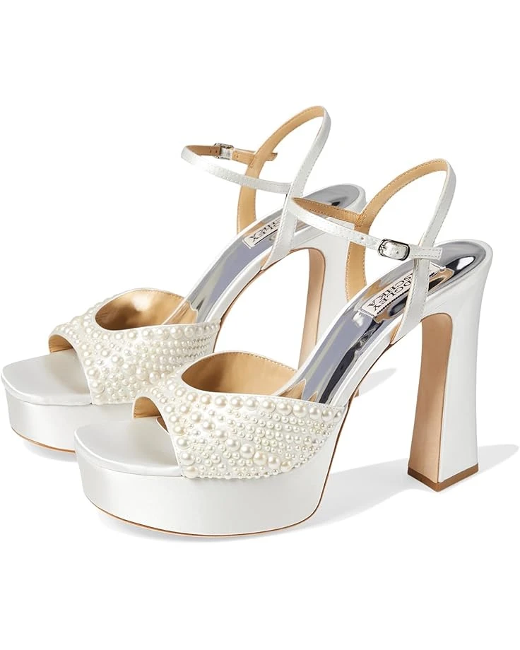 Badgley Mischka Bryleigh | Heels - Image 6