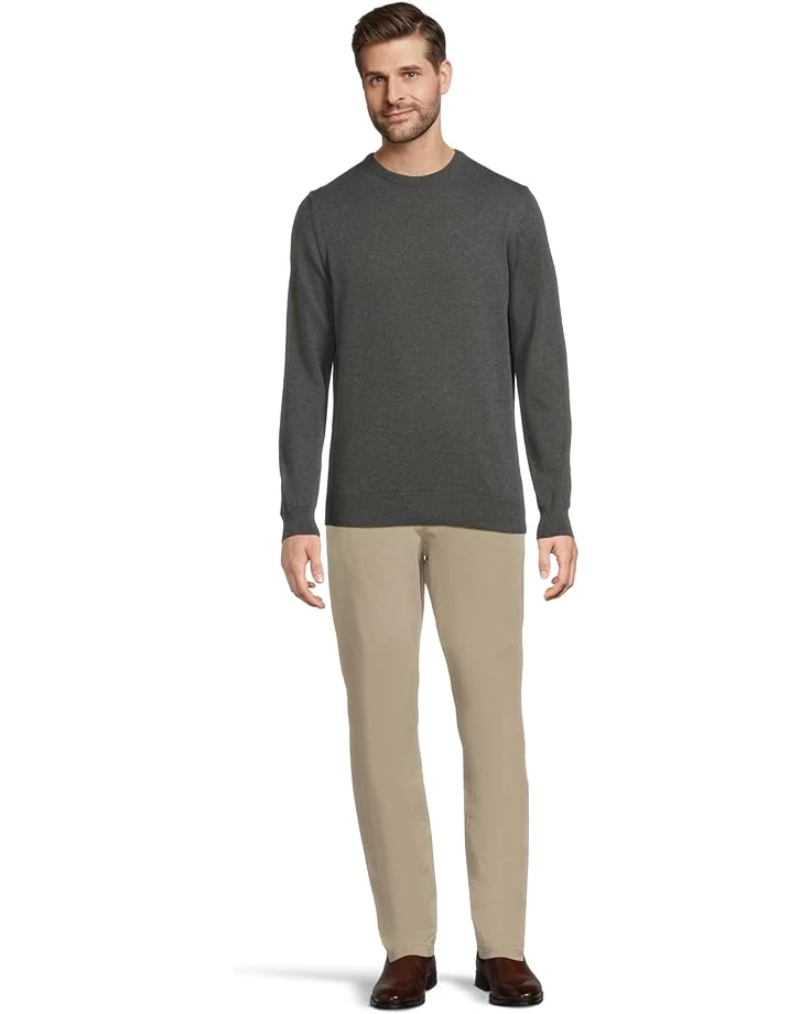 Barbour Pima Cotton Crewneck Sweater | Sweaters - Image 5
