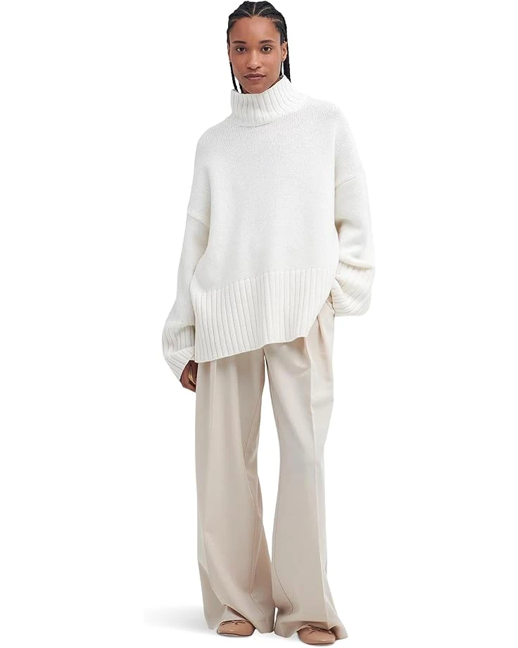 Barbour Serena Knitted Jumper | Sweaters - Image 4