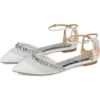 Badgley Mischka Evelynn | Flats