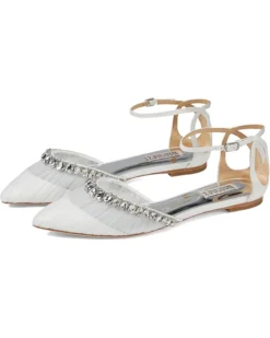 Badgley Mischka Evelynn | Flats