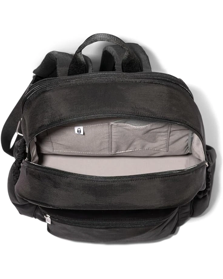 Baggallini Securtex Anti-Theft Laptop Backpack | Handbags - Image 3