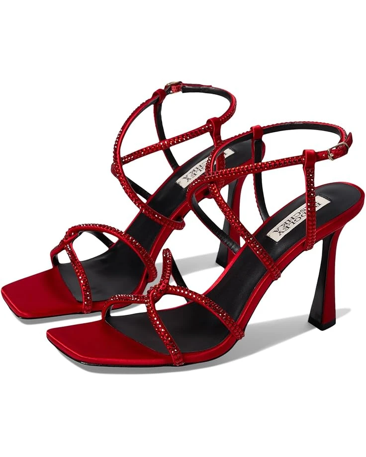 Badgley Mischka Brooke | Heels - Image 8