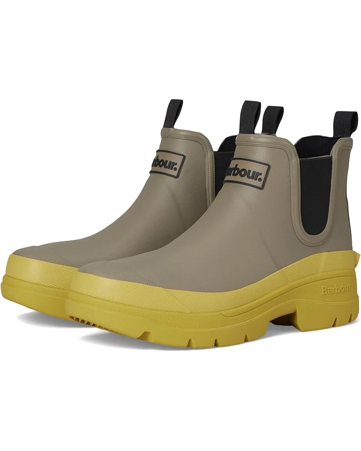 Barbour Nimbus Chelsea Welly | Boots - Image 8