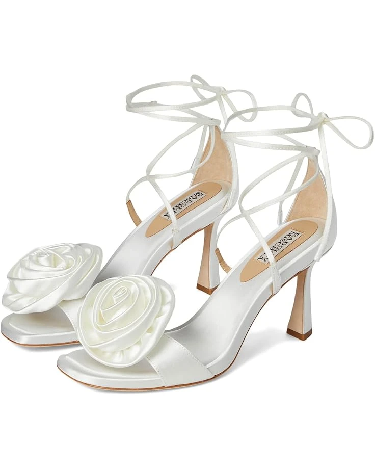 Badgley Mischka Janelle | Heels - Image 8