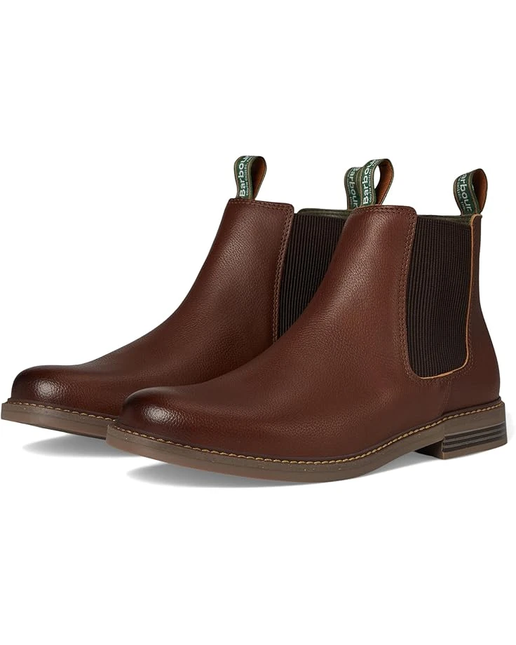 Barbour Farsley | Boots - Image 7