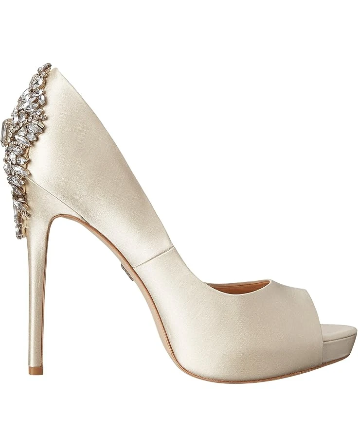 Badgley Mischka Kiara | Heels - Image 6