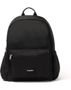 Baggallini Securtex Anti-Theft Laptop Backpack | Handbags