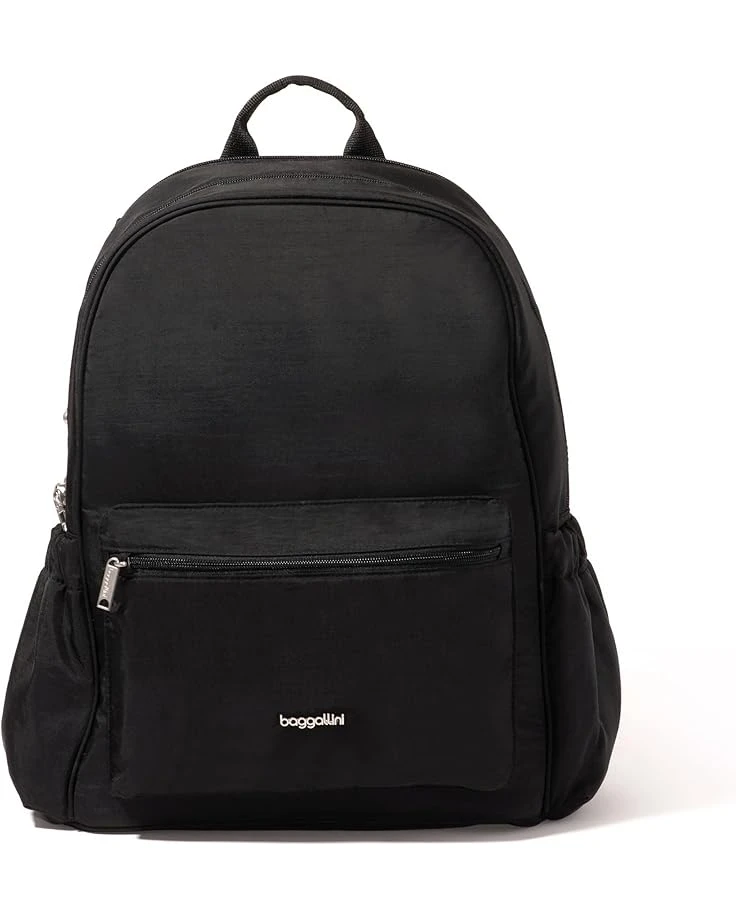 Baggallini Securtex Anti-Theft Laptop Backpack | Handbags