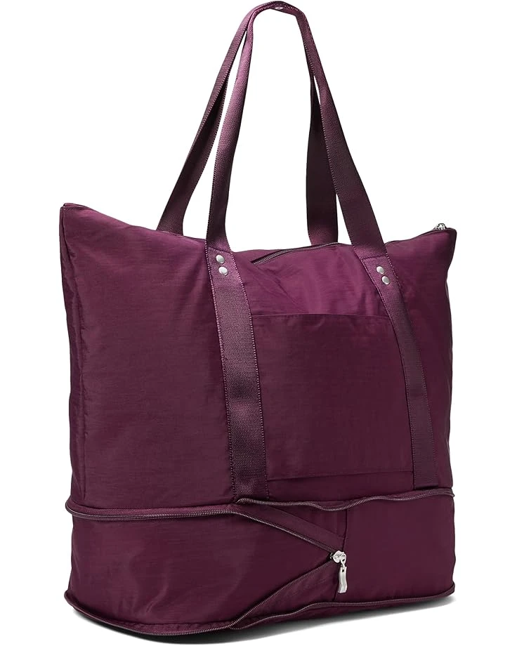 Baggallini Carryall Expandable Packable Tote | Handbags - Image 2