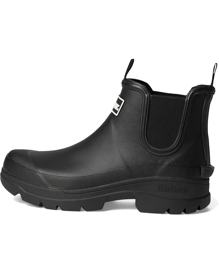 Barbour Nimbus Chelsea Welly | Boots - Image 4