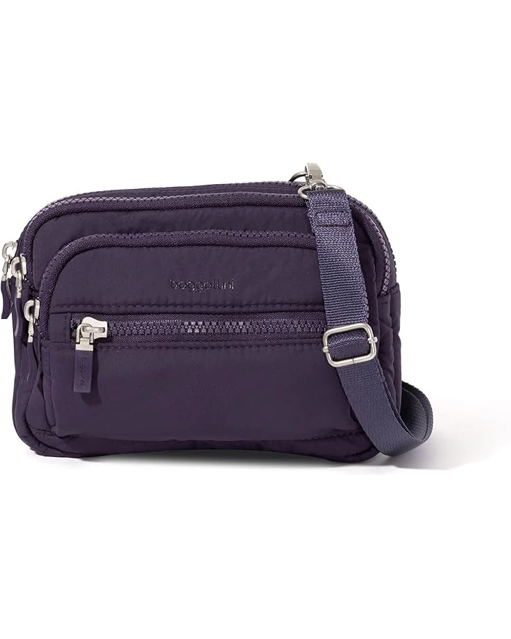 Baggallini Triple Zip Bagg | Handbags - Image 14