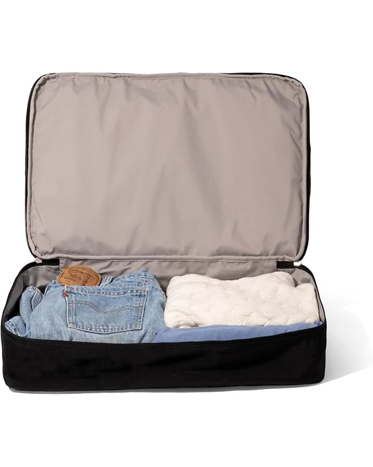 Baggallini Multizip Convertible Duffel | Duffle Bags - Image 3