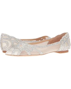 Badgley Mischka Gigi | Flats