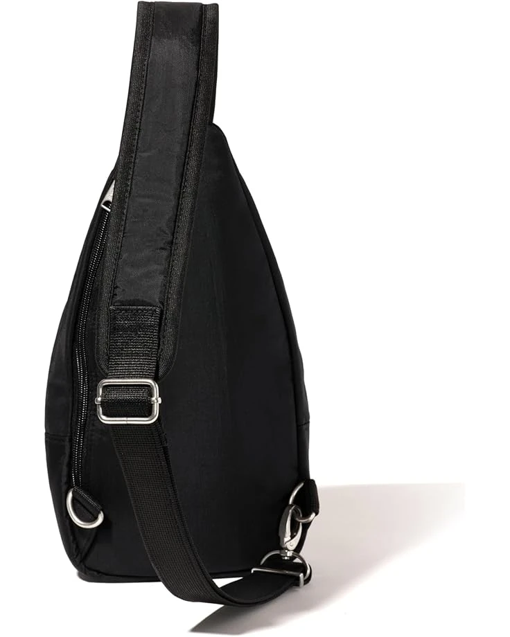Baggallini Securtex Anti-Theft Daytripper Sling | Handbags - Image 2