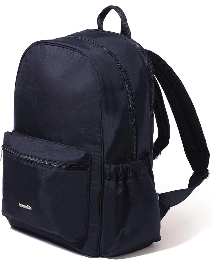 Baggallini Securtex Anti-Theft Laptop Backpack | Handbags - Image 8