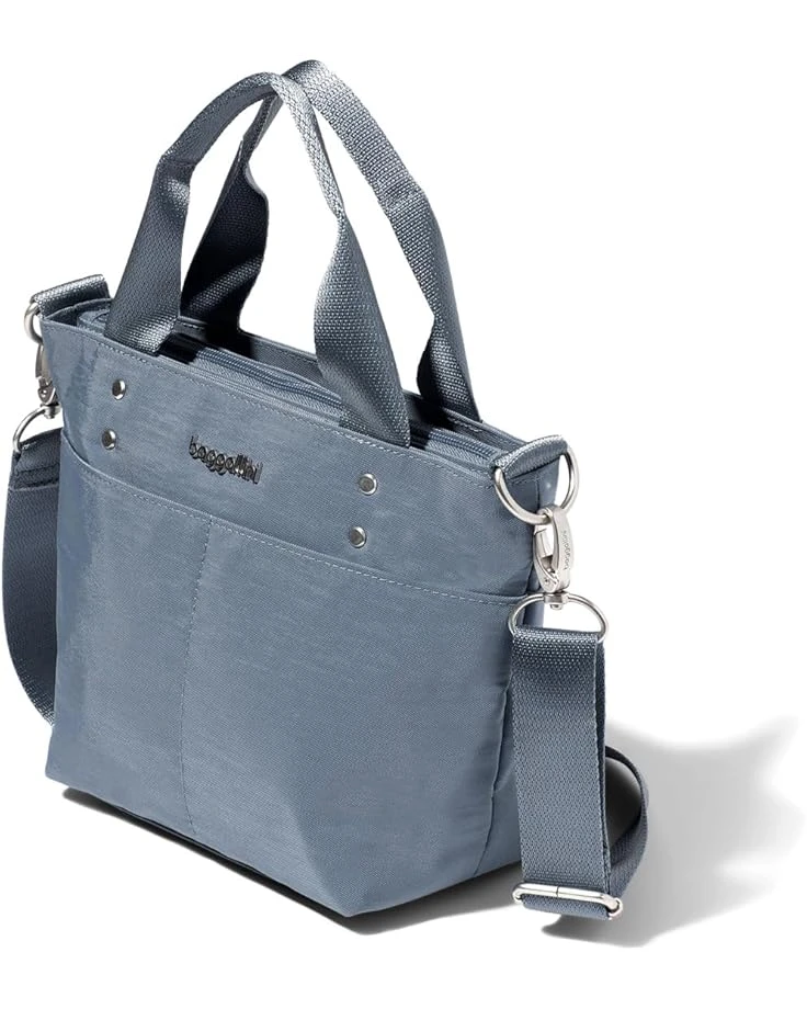 Baggallini Mini Carryall Tote | Handbags - Image 4