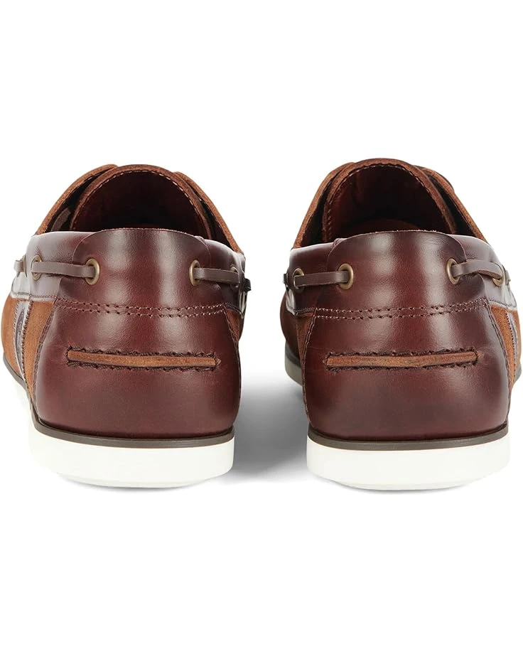 Barbour Wake | Boat Shoes - Image 3