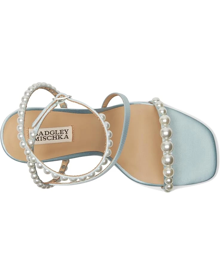 Badgley Mischka Jordyn | Heels - Image 2