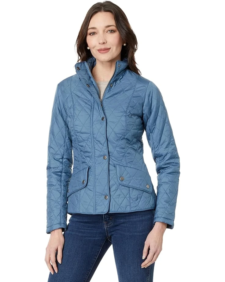 Barbour F/Wt Cavalry | Coats & Outerwear - Image 5