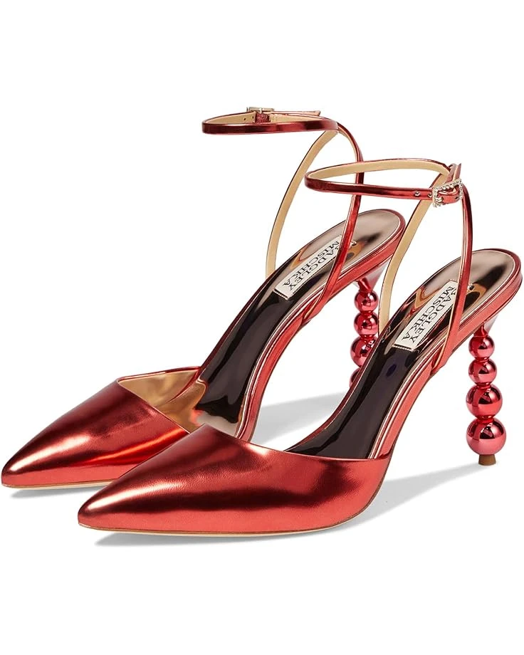 Badgley Mischka Indie Ii | Heels - Image 6