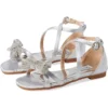 Badgley Mischka Kids Lizzy Sandal (Little Kid/Big Kids) | Sandals