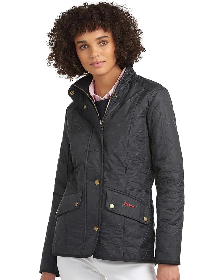 Barbour Cavalry Polarquilt | Coats & Outerwear - Image 5