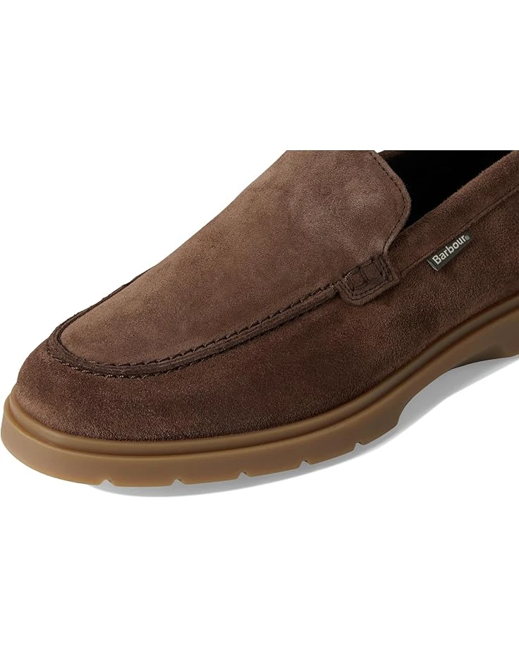 Barbour Carty Loafer | Loafers - Image 6