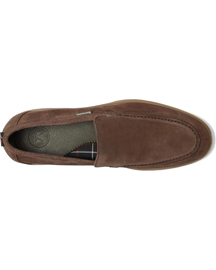 Barbour Carty Loafer | Loafers - Image 2